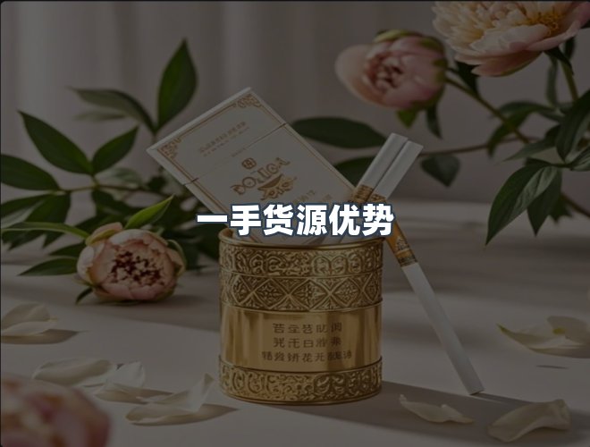 服务优势